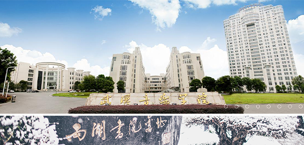 武漢音樂(lè)學(xué)院