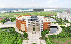 武漢商學院 - 我的大學