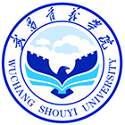 武昌首義學院-校徽