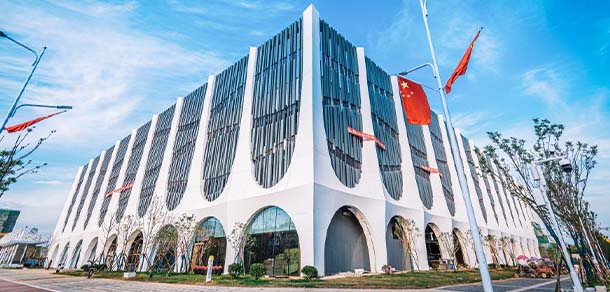 中國(guó)地質(zhì)大學(xué)(武漢) - 最美院校