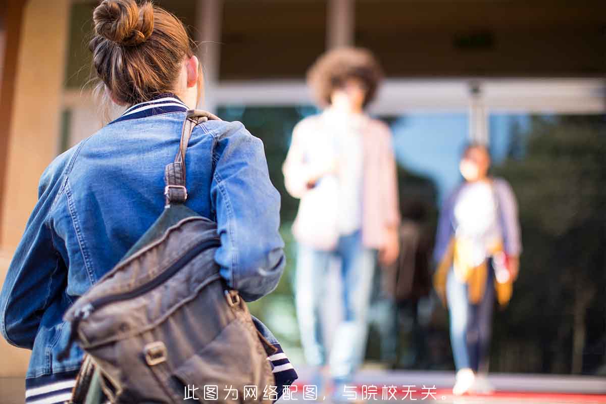 湖北城市建設職業(yè)技術(shù)學院 早安青春