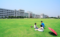 韶關學院 - 我的大學