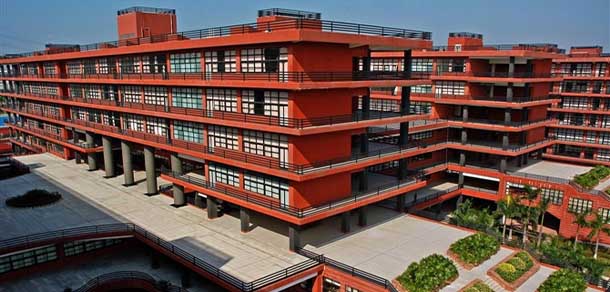 center