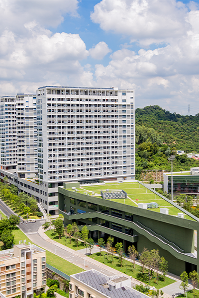深圳大學