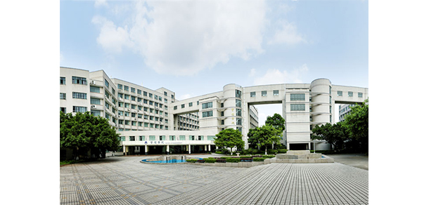 廣東工業(yè)大學 - 最美院校