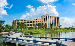 湛江科技學院 - 我的大學