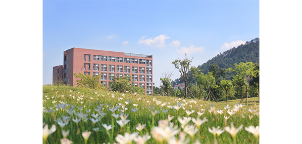 華南農(nóng)業(yè)大學珠江學院 - 最美院校