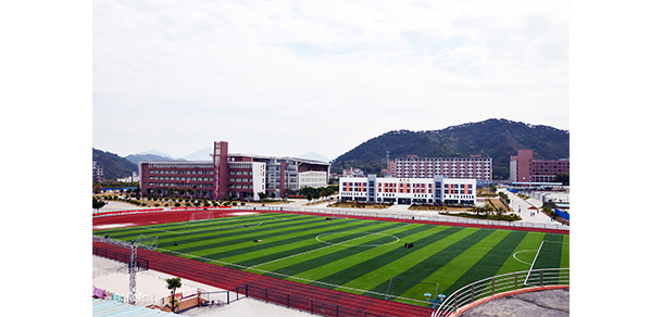 華南農(nóng)業(yè)大學珠江學院 - 最美院校