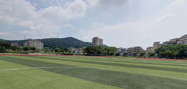 華南農(nóng)業(yè)大學珠江學院 - 最美院校