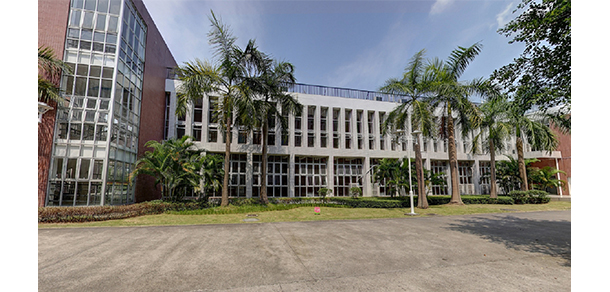 華南農(nóng)業(yè)大學珠江學院 - 最美大學