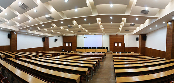 華南農(nóng)業(yè)大學珠江學院 - 最美大學