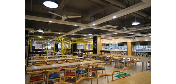 華南農(nóng)業(yè)大學珠江學院 - 最美大學