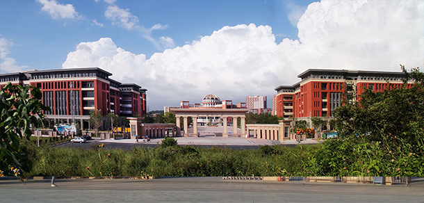 center