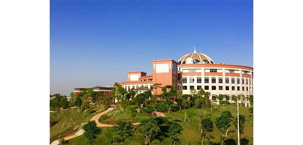 center