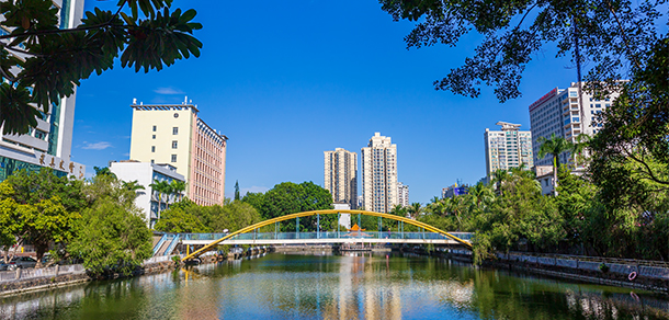 廣東醫(yī)科大學