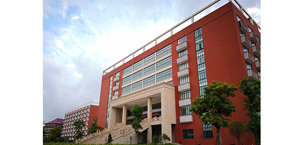 珠海藝術(shù)職業(yè)學院 - 最美大學