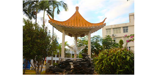 羅定職業(yè)技術學院 - 最美大學