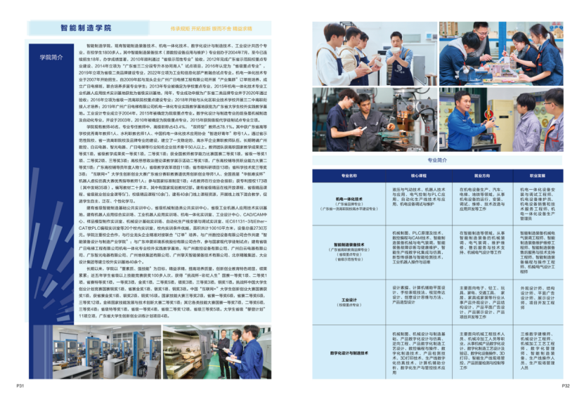 廣東水利電力職業(yè)技術(shù)學院－2024年招生簡章
