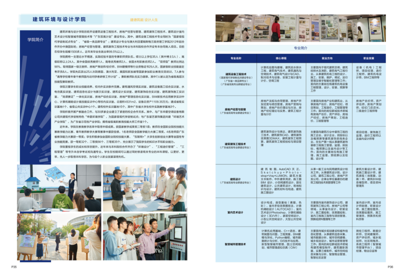 廣東水利電力職業(yè)技術(shù)學院－2024年招生簡章