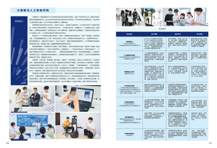 廣東水利電力職業(yè)技術(shù)學院－2024年招生簡章