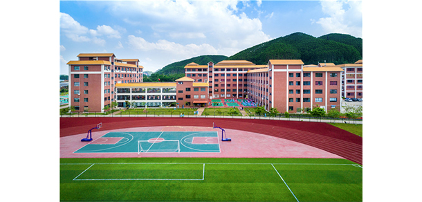 廣州珠江職業(yè)技術(shù)學院 - 最美大學
