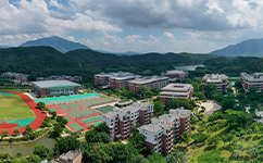 廣東碧桂園職業(yè)學院 - 我的大學
