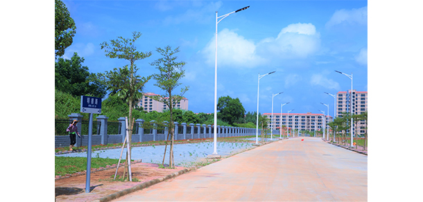 湛江幼兒師范專科學(xué)校 - 最美大學(xué)