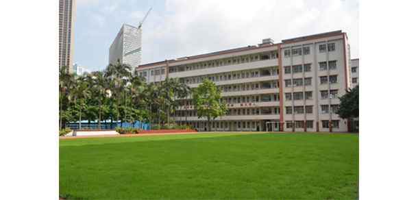 廣州幼兒師范高等專科學校 - 最美院校