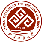 北京工商大學(xué) - 校徽