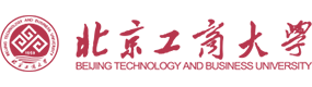 北京工商大學(xué) - 校徽