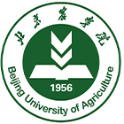 北京農(nóng)學(xué)院-校徽
