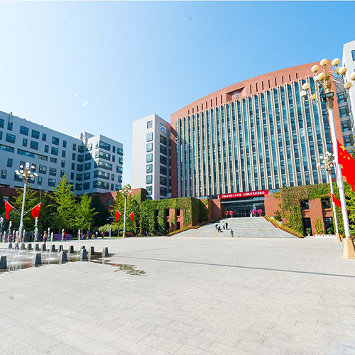 最美大學