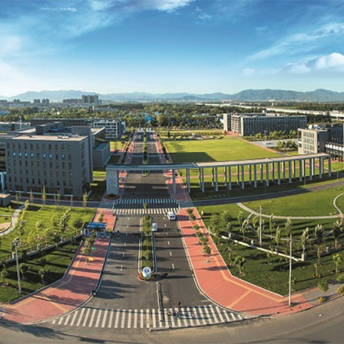 外交學院-大學文化