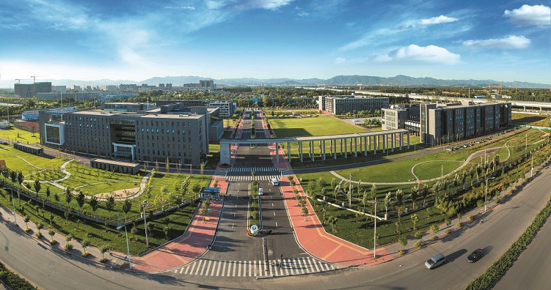 外交學院 我的大學
