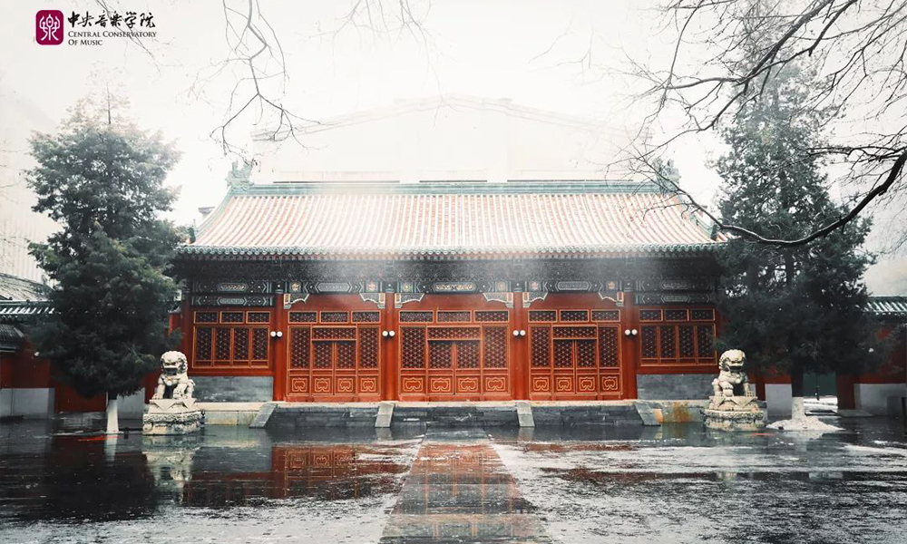 中國(guó)最美大學(xué)