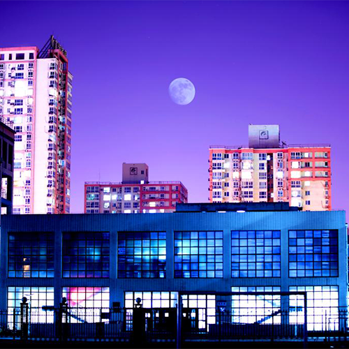大學(xué)簡介