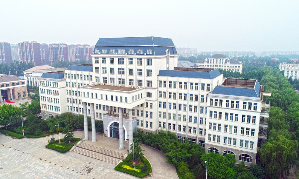 中國(guó)最美大學(xué)