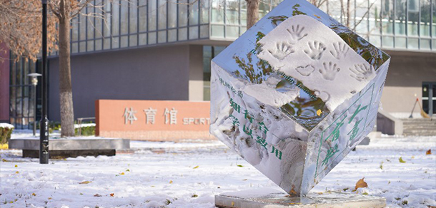 北京第二外國(guó)語(yǔ)學(xué)院中瑞酒店管理學(xué)院 - 最美大學(xué)