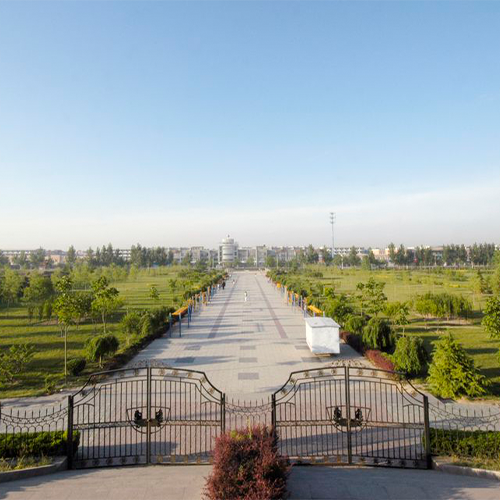 大學(xué)志