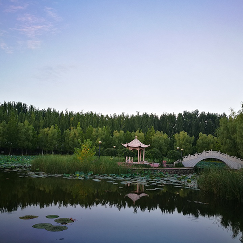 北京經(jīng)濟(jì)技術(shù)職業(yè)學(xué)院-流金歲月