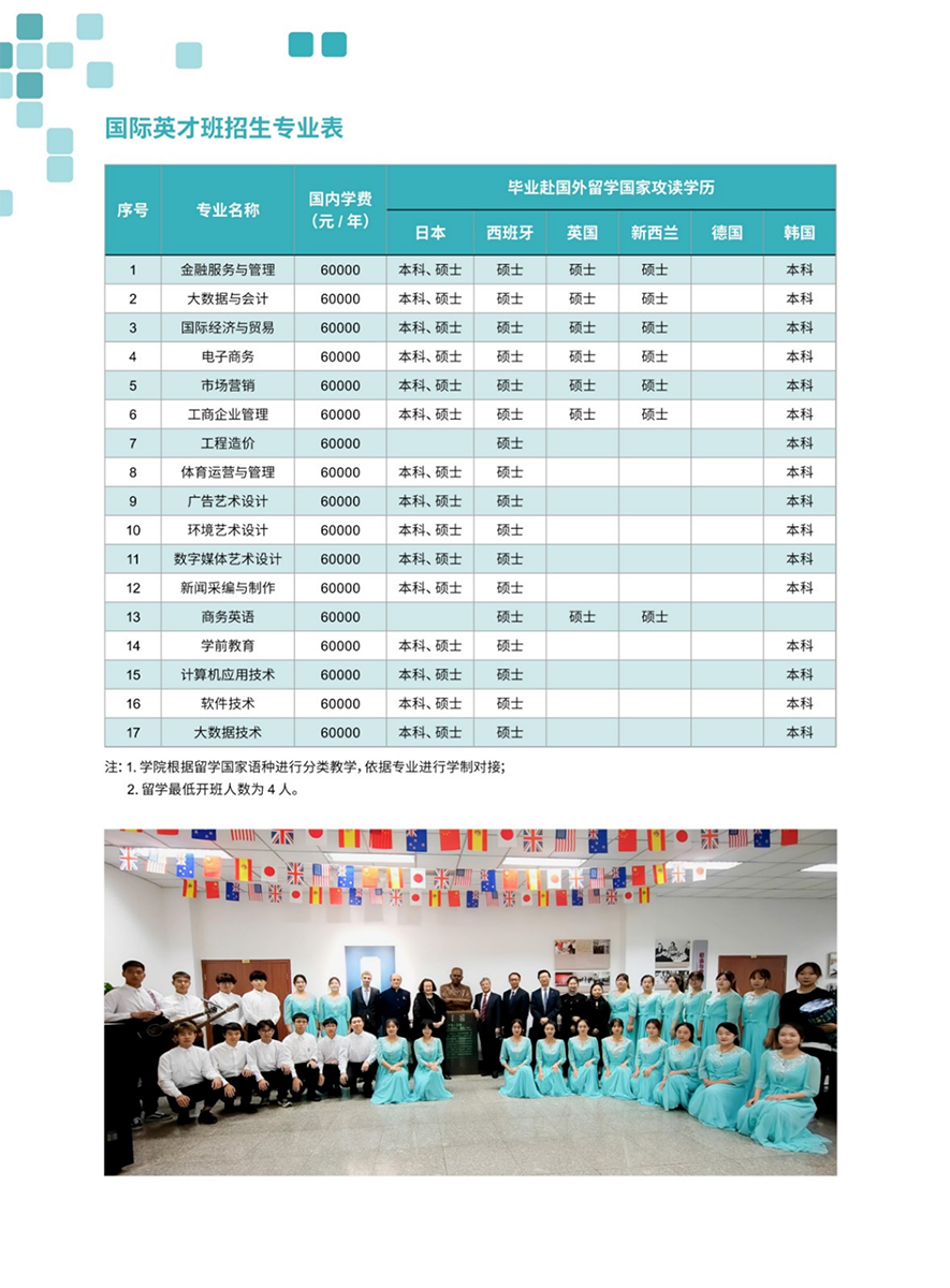 北京培黎職業(yè)學院－2024年招生簡章