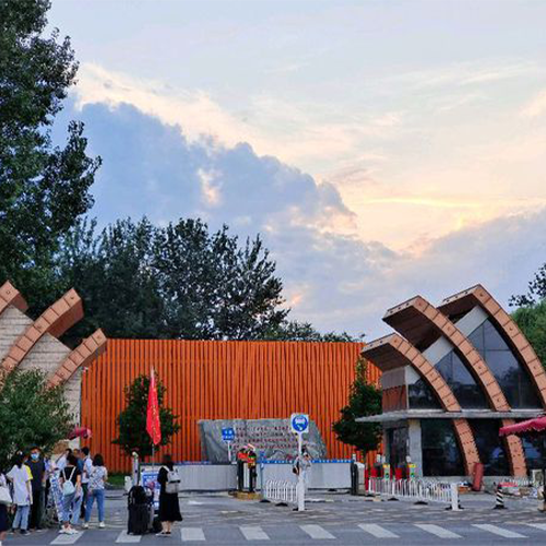 北京培黎職業(yè)學院-大學文化