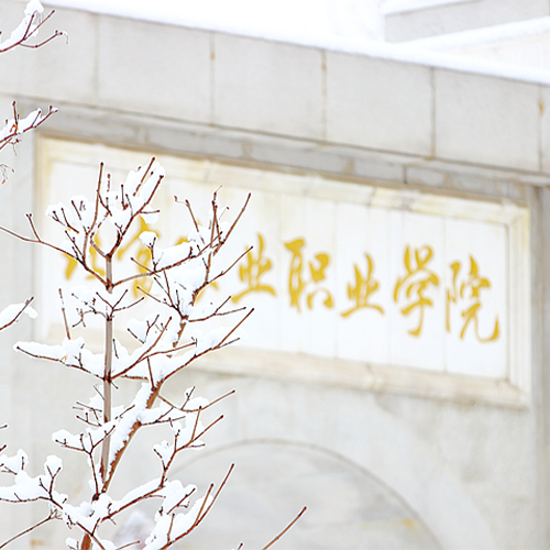 北京農(nóng)業(yè)職業(yè)學(xué)院-流金歲月