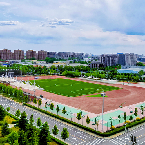 北京政法職業(yè)學院-大學文化