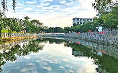 廣西農(nóng)業(yè)職業(yè)技術(shù)大學 - 我的大學