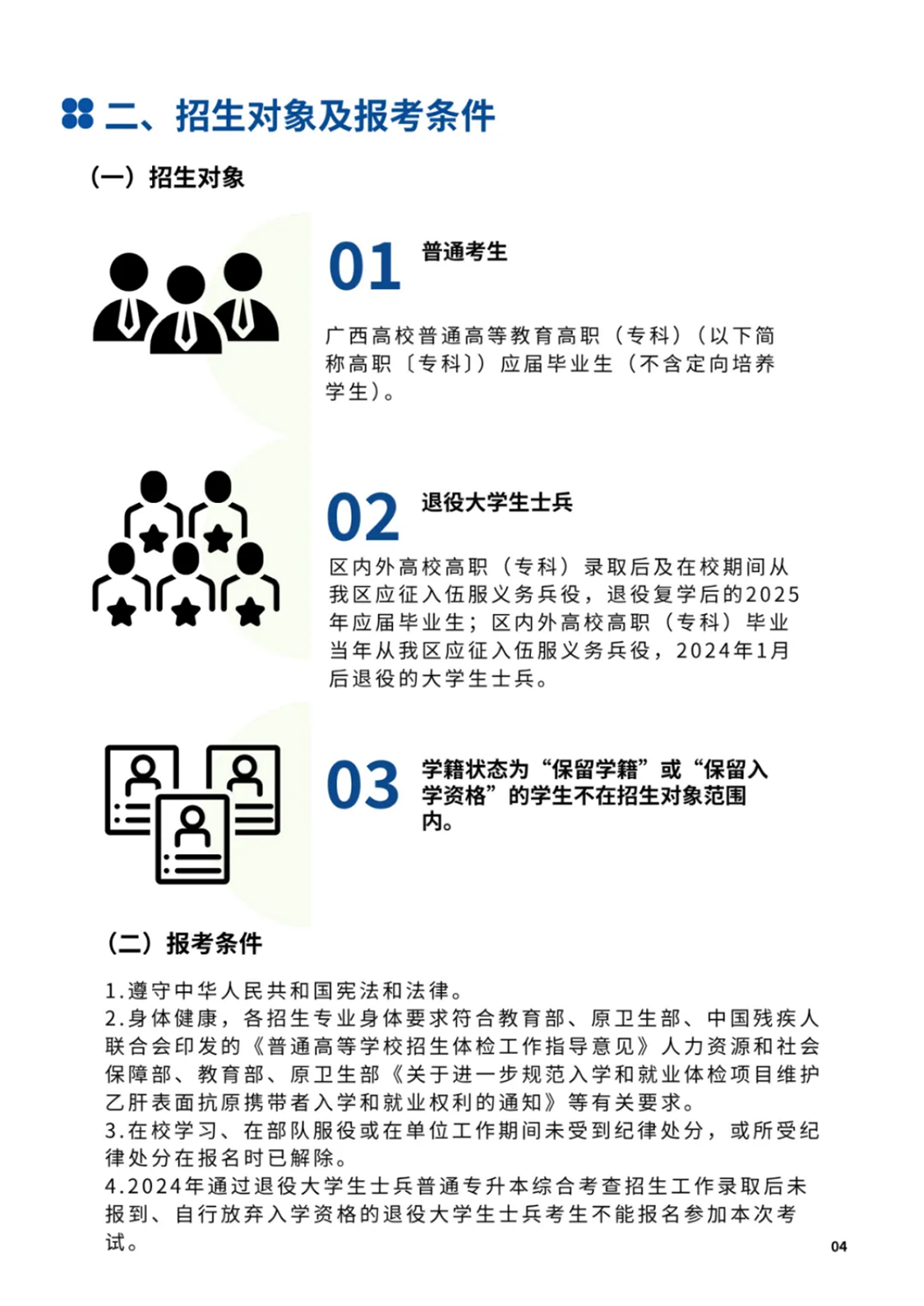 南寧理工學(xué)院2025年普通高等教育專(zhuān)升本招生簡(jiǎn)章