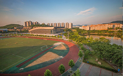 重慶科技大學(xué) - 我的大學(xué)