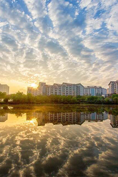 重慶科技大學(xué)