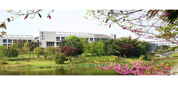 重慶交通大學 - 最美大學