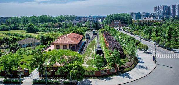 我的大學-大學志